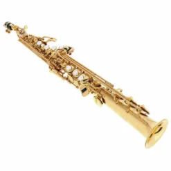Yamaha YSS-875 EX Soprano Sax -SoundSensationYamaha 15483925 800