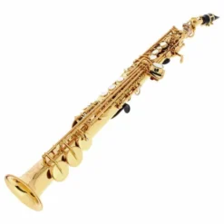 Yamaha YSS-875 EX Soprano Sax -SoundSensationYamaha 15483930 800