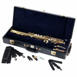 Yamaha YSS-875 EX Soprano Sax -SoundSensationYamaha 15483935 800