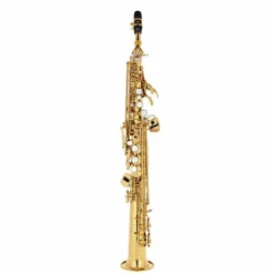 Yamaha YSS-875 EX Soprano Sax