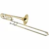 Yamaha YSL-882 02 Trombone