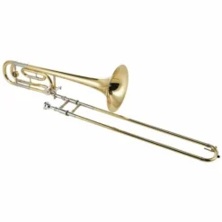 Yamaha YSL-882 02 Trombone