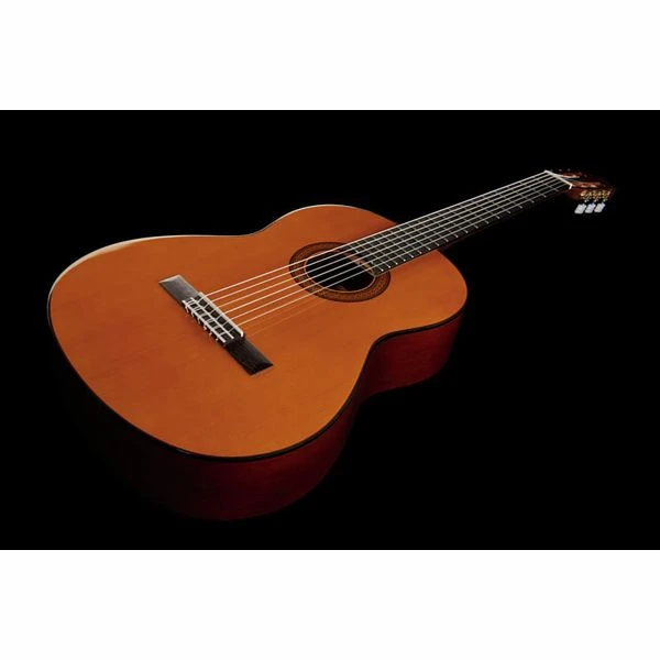 Yamaha CG102 NT Bundle 8 Yamaha CG102 NT Bundle - Image 8