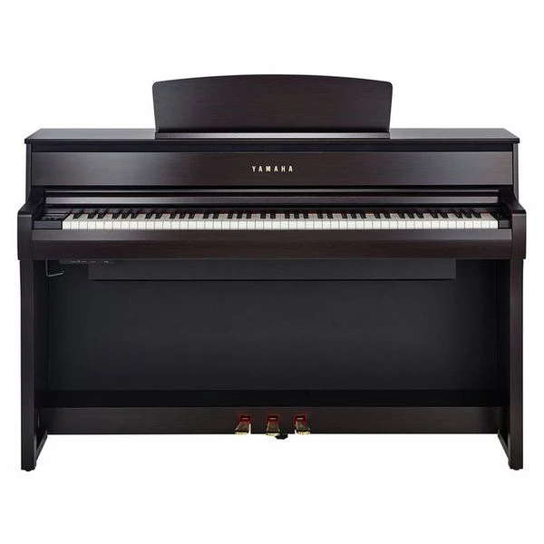 Yamaha CLP-775 R 2 Yamaha CLP-775 R - Image 2