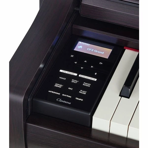 Yamaha CLP-775 R 10 Yamaha CLP-775 R - Image 10