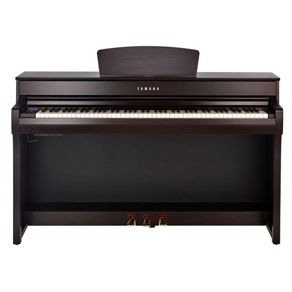 Yamaha CLP-735 R 2 Yamaha CLP-735 R - Image 2