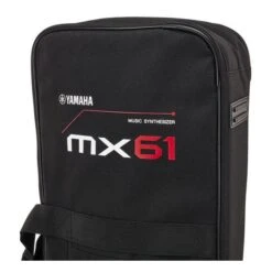 Yamaha MX61 Bag 24 Yamaha MX61 Bag -SoundSensationYamaha 15623725 800