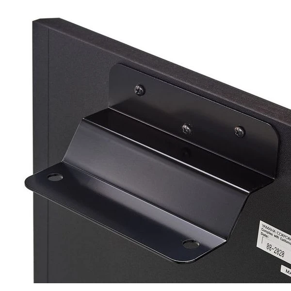 Yamaha L-85 Black 8 Yamaha L-85 Black - Image 8