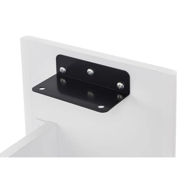 Yamaha L-125 WH 8 Yamaha L-125 WH - Image 8