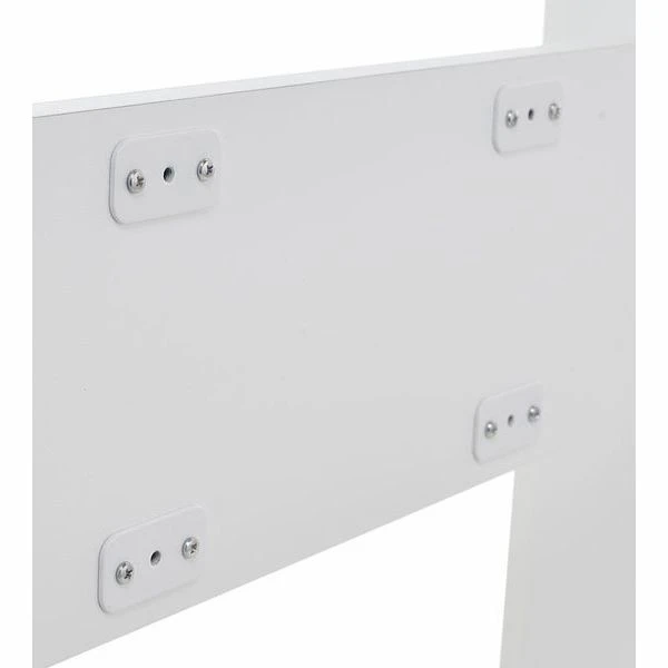 Yamaha L-125 WH 10 Yamaha L-125 WH - Image 10