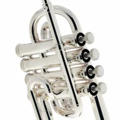 Yamaha YTR-6810 S Trumpet -SoundSensationYamaha 15682555 800