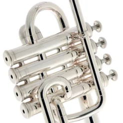 Yamaha YTR-6810 S Trumpet -SoundSensationYamaha 15682560 800