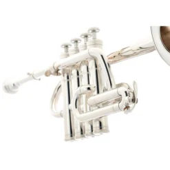 Yamaha YTR-6810 S Trumpet -SoundSensationYamaha 15682595 800