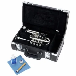 Yamaha YTR-6810 S Trumpet -SoundSensationYamaha 15682600 800