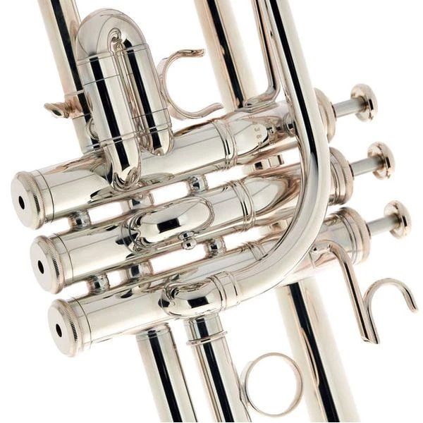 Yamaha YTR-9635 Trumpet 5 Yamaha YTR-9635 Trumpet - Image 5