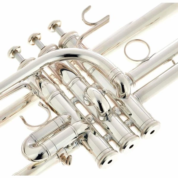 Yamaha YTR-9635 Trumpet 7 Yamaha YTR-9635 Trumpet - Image 7