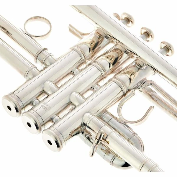 Yamaha YTR-9635 Trumpet 8 Yamaha YTR-9635 Trumpet - Image 8