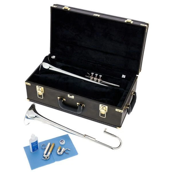 Yamaha YTR-9635 Trumpet 12 Yamaha YTR-9635 Trumpet - Image 12