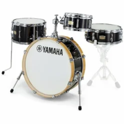 Yamaha Stage Custom Hip Shell Set RB