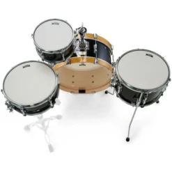 Yamaha Stage Custom Hip Shell Set RB -SoundSensationYamaha 15707360 800