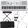 Yamaha EZ-300 Deluxe Bundle