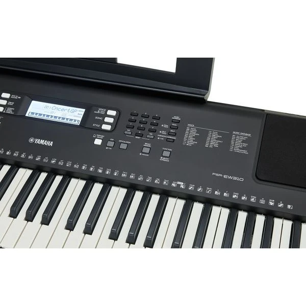Yamaha PSR-EW310 11 Yamaha PSR-EW310 - Image 11