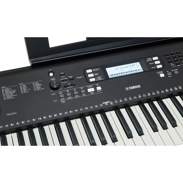 Yamaha PSR-EW310 10 Yamaha PSR-EW310 - Image 10