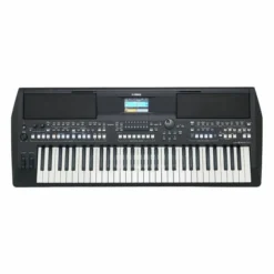 Yamaha PSR-SX600 -SoundSensationYamaha 15743676 800