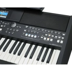 Yamaha PSR-SX600 -SoundSensationYamaha 15743741 800
