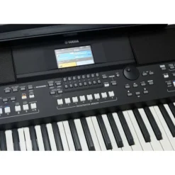 Yamaha PSR-SX600 -SoundSensationYamaha 15743771 800