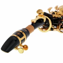 Yamaha YSS-875 EXB Soprano Sax -SoundSensationYamaha 15817845 800