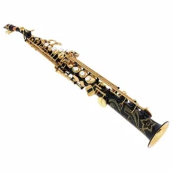 Yamaha YSS-875 EXB Soprano Sax -SoundSensationYamaha 15817850 800