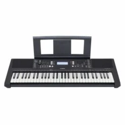 Yamaha PSR-E373 Set -SoundSensationYamaha 15860103 800