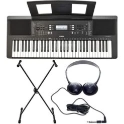 Yamaha PSR-E373 Set