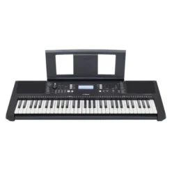 Yamaha PSR-E373 Deluxe Bundle -SoundSensationYamaha 15860728 800