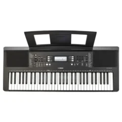 Yamaha PSR-E373 Deluxe Bundle -SoundSensationYamaha 15860758 800