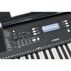 Yamaha PSR-E373 Deluxe Bundle -SoundSensationYamaha 15860783 800