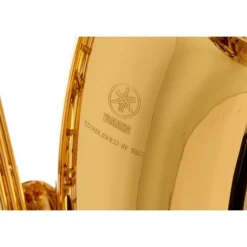 Yamaha YTS-280 Tenor Sax -SoundSensationYamaha 15894513 800
