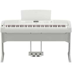 Yamaha DGX-670 WH Set -SoundSensationYamaha 15899208 800