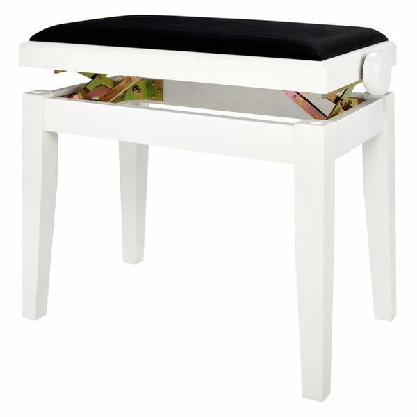 Yamaha CLP-725 WH Set 4 Yamaha CLP-725 WH Set - Image 4