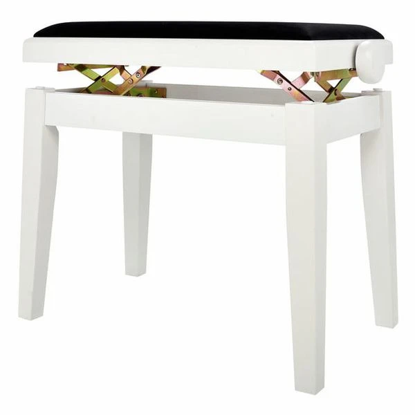 Yamaha CLP-725 WH Set 6 Yamaha CLP-725 WH Set - Image 6