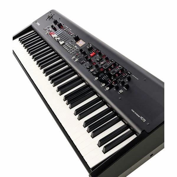 Yamaha YC73 10 Yamaha YC73 - Image 10
