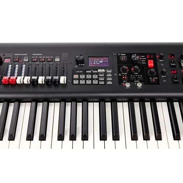 Yamaha YC73 12 Yamaha YC73 - Image 12