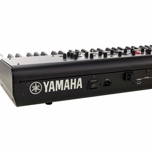 Yamaha YC73 14 Yamaha YC73 - Image 14