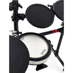 Yamaha DTX6K2-X E-Drum Set -SoundSensationYamaha 15948440 800