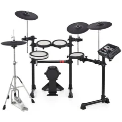 Yamaha DTX6K3-X E-Drum Set -SoundSensationYamaha 15948850 800