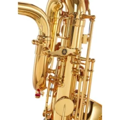 Yamaha YBS-480 Baritone Saxophone -SoundSensationYamaha 15967064 800