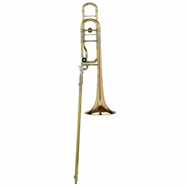 Yamaha YSL-882 GO 03 Trombone 4 Yamaha YSL-882 GO 03 Trombone - Image 4