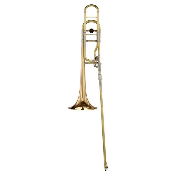 Yamaha YSL-882 GO 03 Trombone 6 Yamaha YSL-882 GO 03 Trombone - Image 6