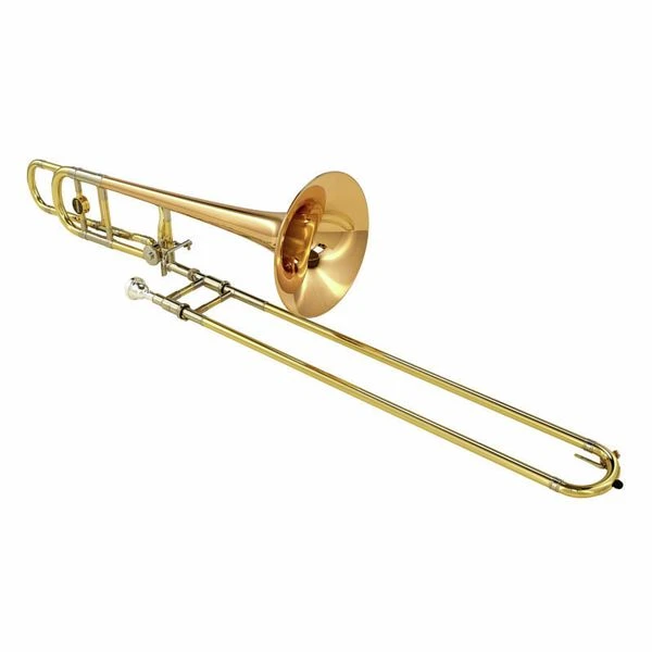 Yamaha YSL-882 GO 03 Trombone 1 Yamaha YSL-882 GO 03 Trombone
